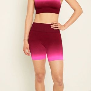 Victoria’s Secret shorts